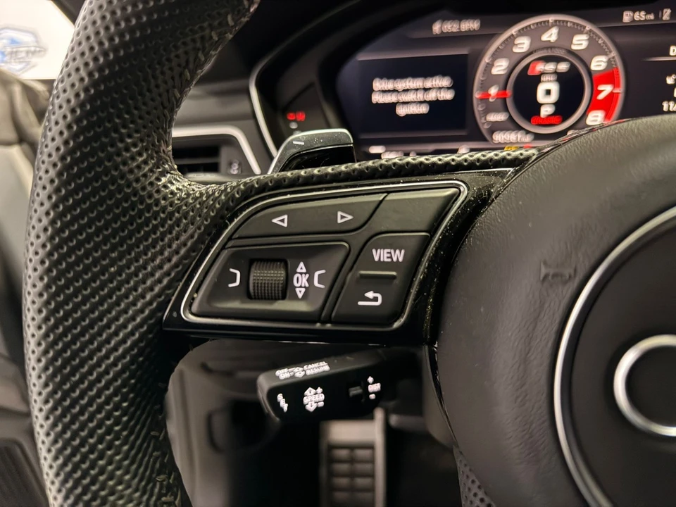2019 Audi B9 RS5 - Image 16 of 21
