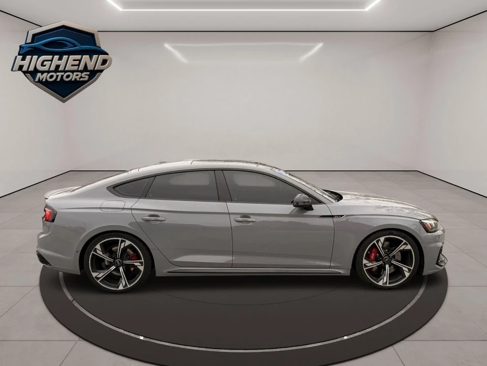 2019 Audi B9 RS5 - Image 8 of 21