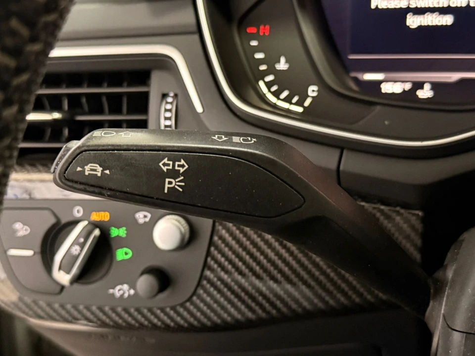 2019 Audi B9 RS5 - Image 17 of 21