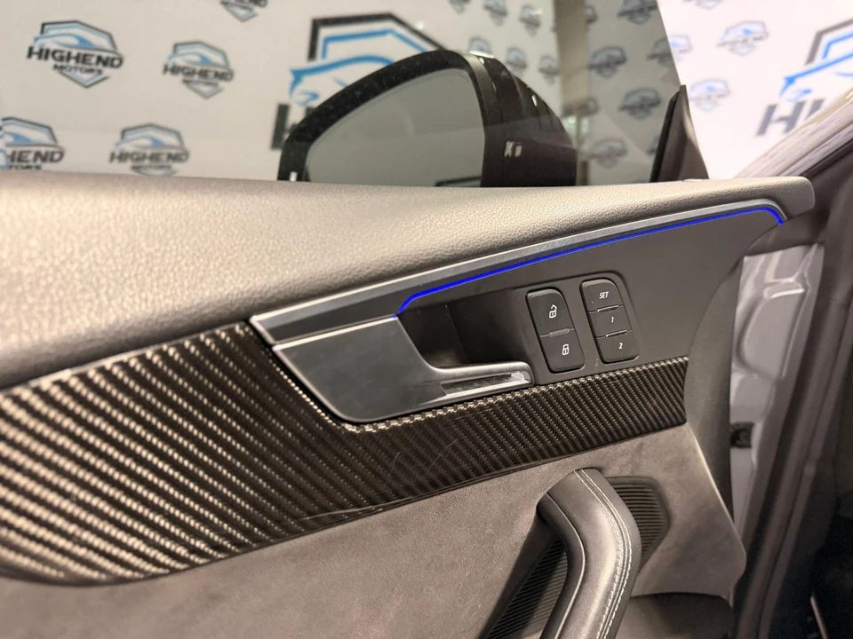 2019 Audi B9 RS5 - Image 14 of 21