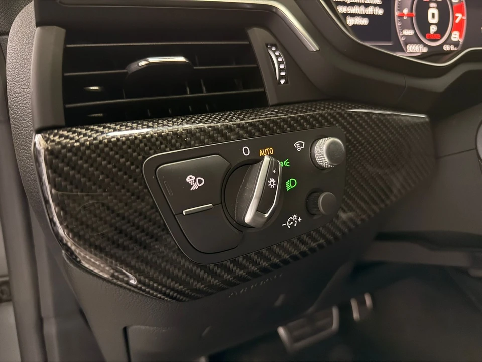 2019 Audi B9 RS5 - Image 15 of 21