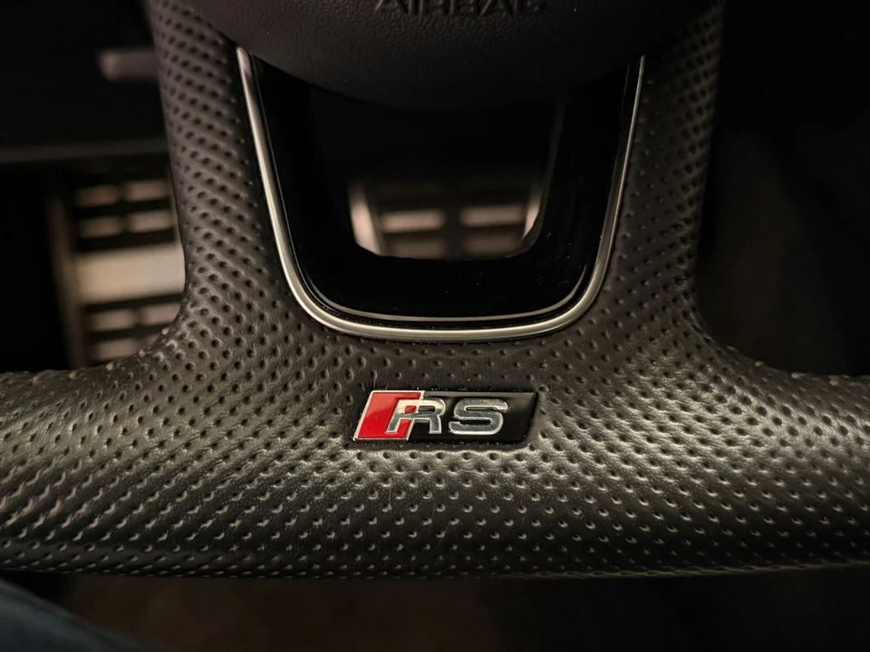 2019 Audi B9 RS5 - Image 19 of 21