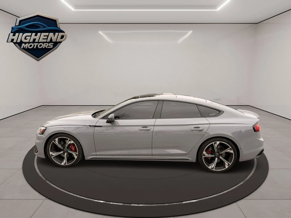 2019 Audi B9 RS5 - Image 4 of 21