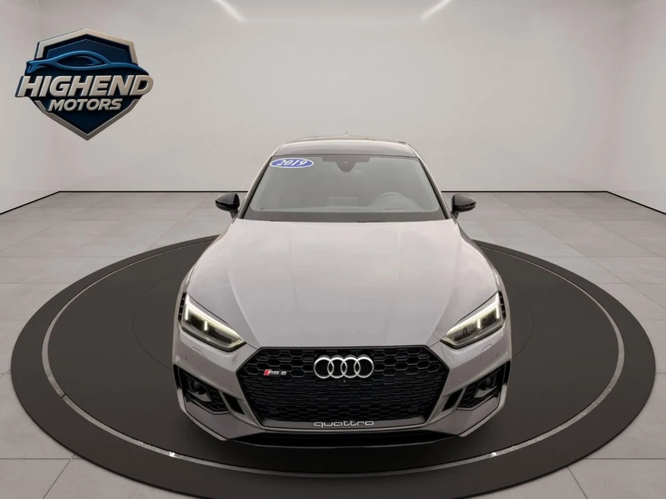 2019 Audi B9 RS5 - Image 6 of 21