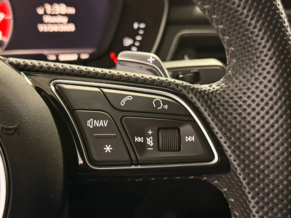 2019 Audi B9 RS5 - Image 20 of 21