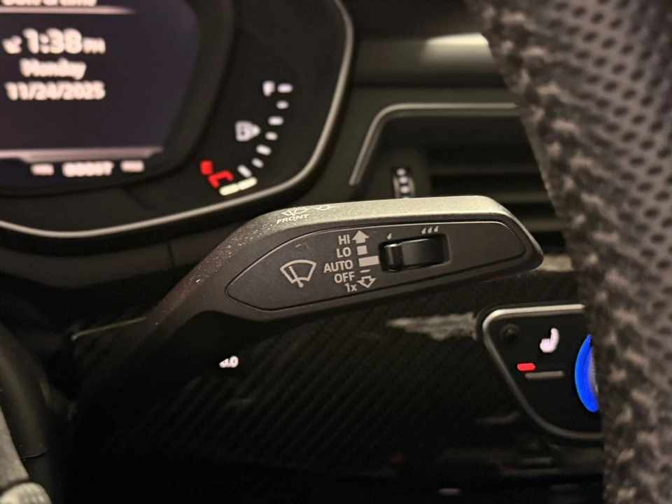 2019 Audi B9 RS5 - Image 21 of 21