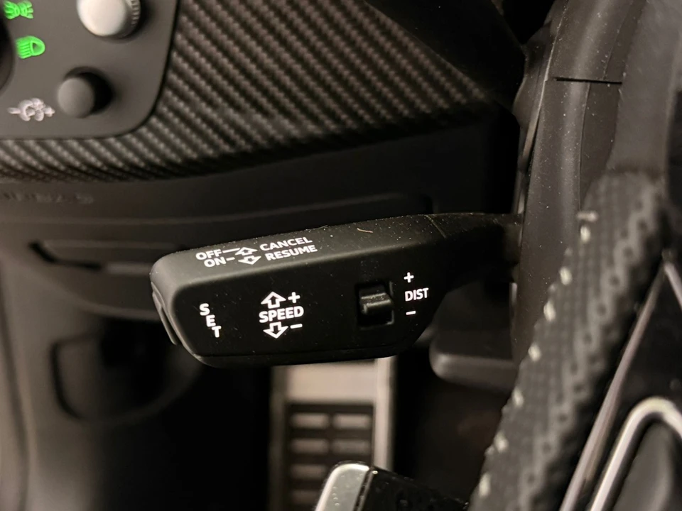 2019 Audi B9 RS5 - Image 18 of 21