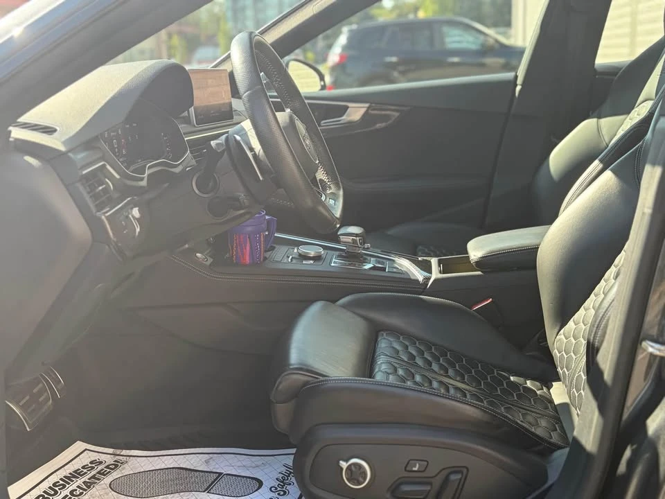 2019 Audi B9 A5 - Image 11 of 19