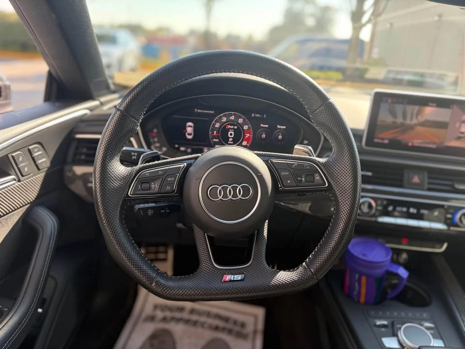 2019 Audi B9 A5 - Image 18 of 19