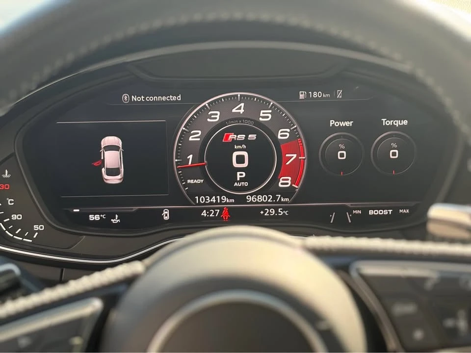 2019 Audi B9 A5 - Image 15 of 19