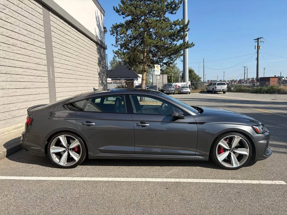 2019 Audi B9 A5 - Image 5 of 19