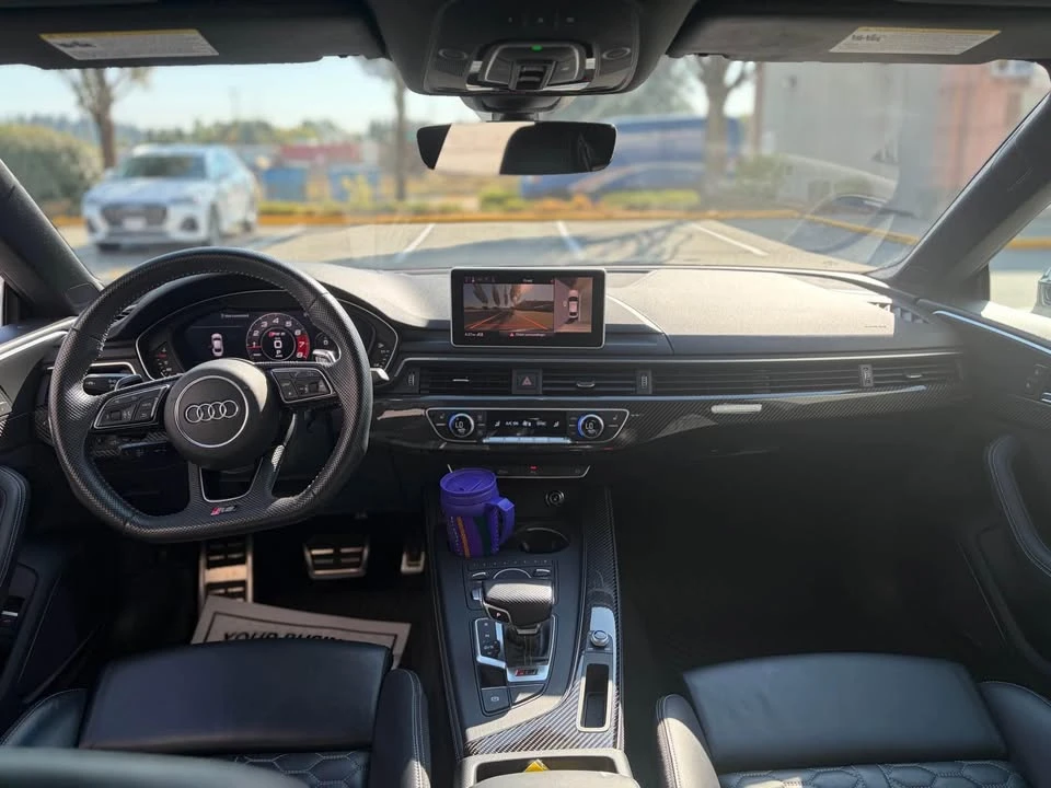 2019 Audi B9 A5 - Image 14 of 19
