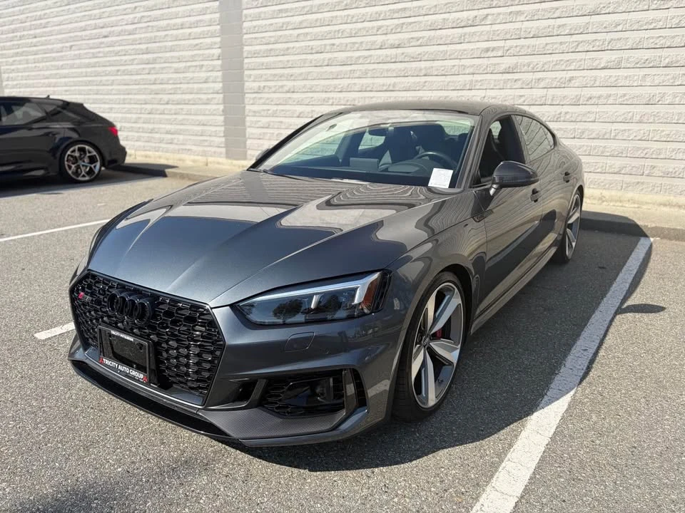 2019 Audi B9 A5 - Image 19 of 19