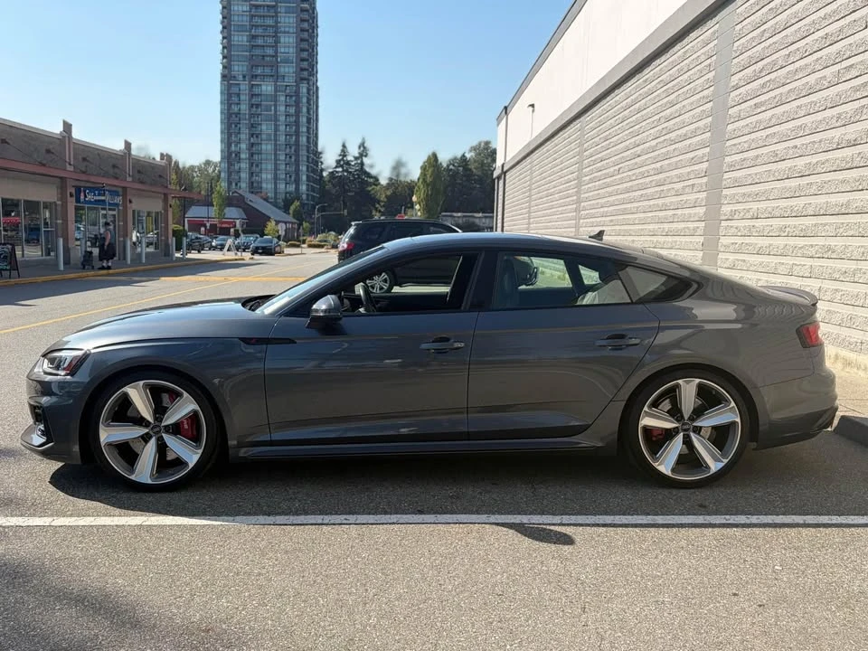 2019 Audi B9 A5 - Image 3 of 19
