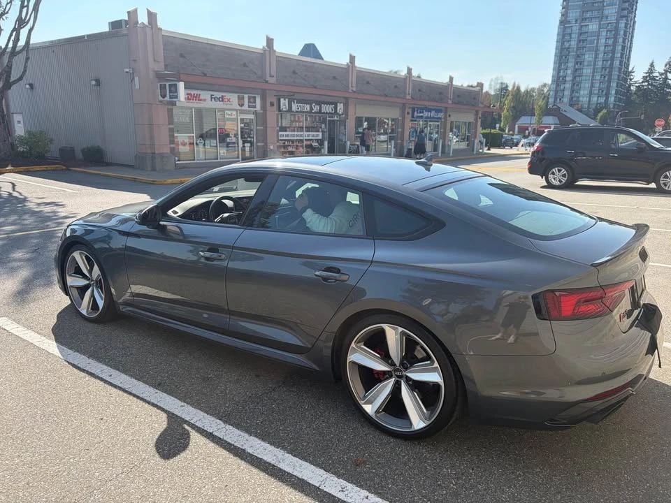 2019 Audi B9 A5 - Image 8 of 19
