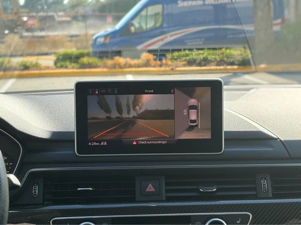 2019 Audi B9 A5 - Image 16 of 19
