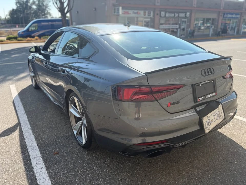 2019 Audi B9 A5 - Image 7 of 19