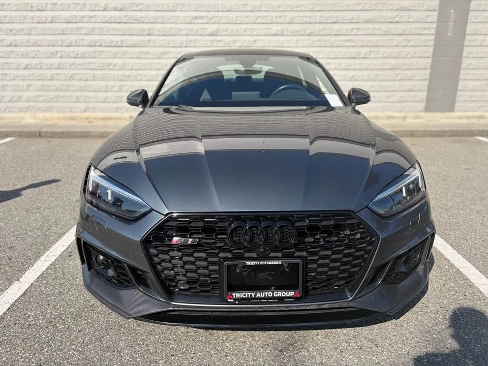 2019 Audi B9 A5 - Image 2 of 19
