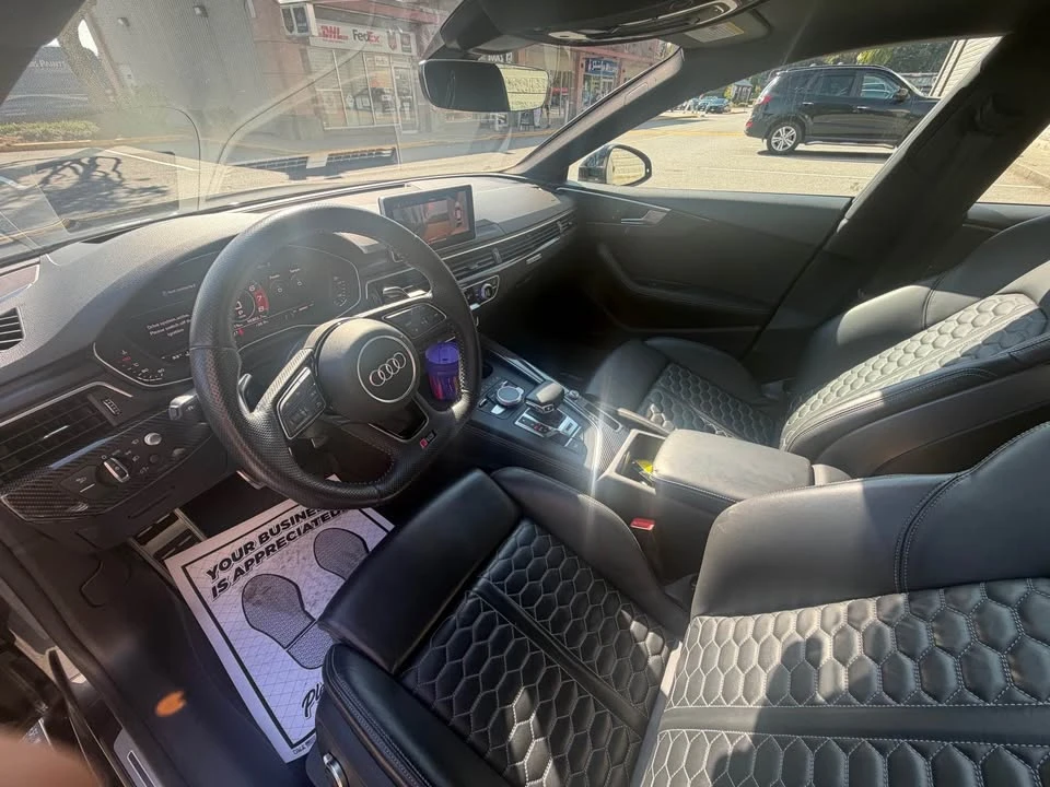 2019 Audi B9 A5 - Image 12 of 19