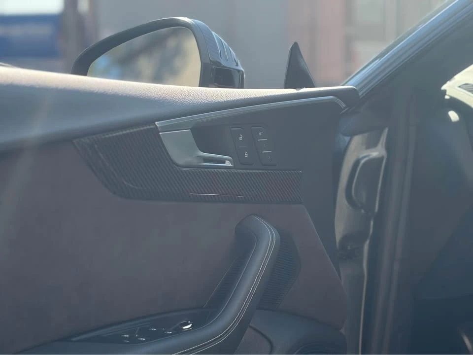 2019 Audi B9 A5 - Image 13 of 19