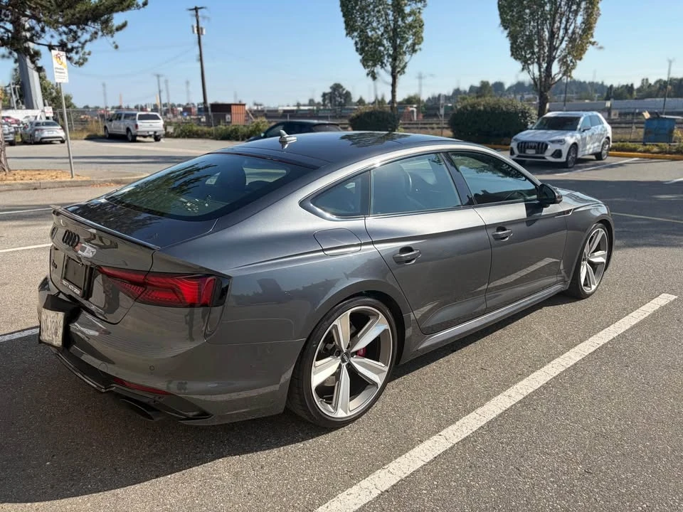 2019 Audi B9 A5 - Image 6 of 19
