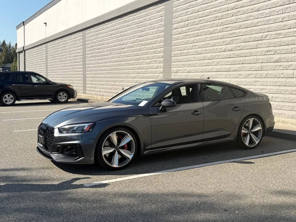 2019 Audi B9 A5 - Image 4 of 19