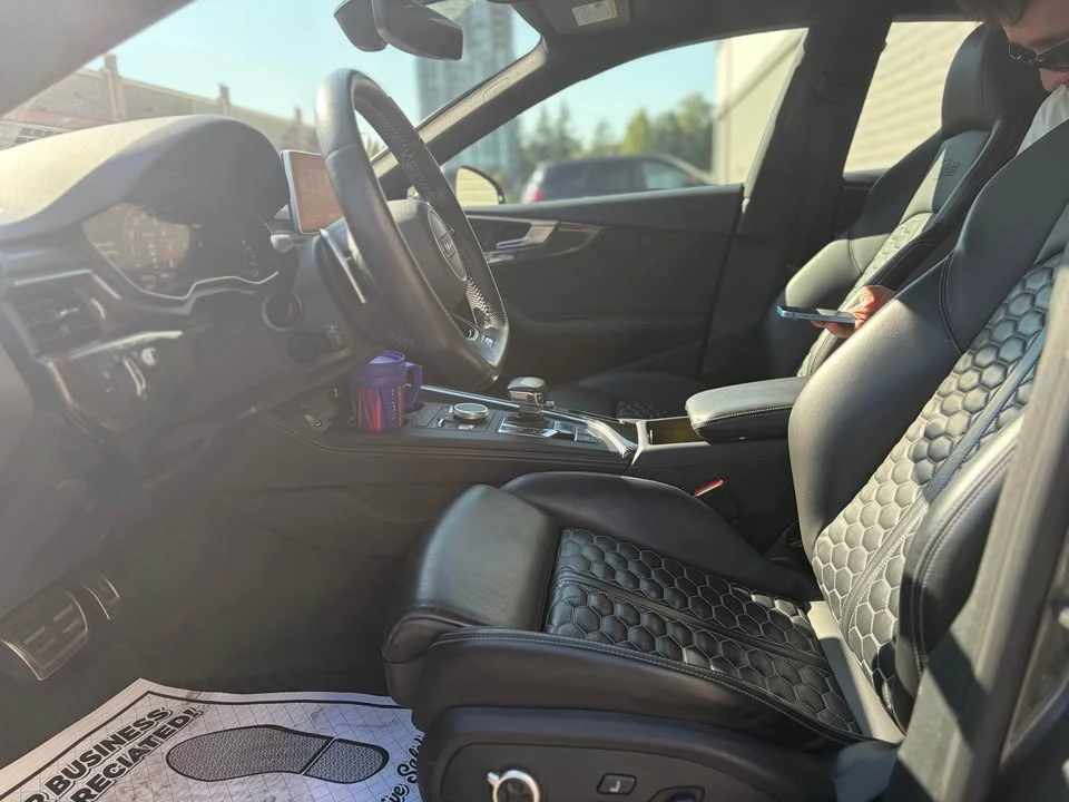 2019 Audi B9 A5 - Image 9 of 19