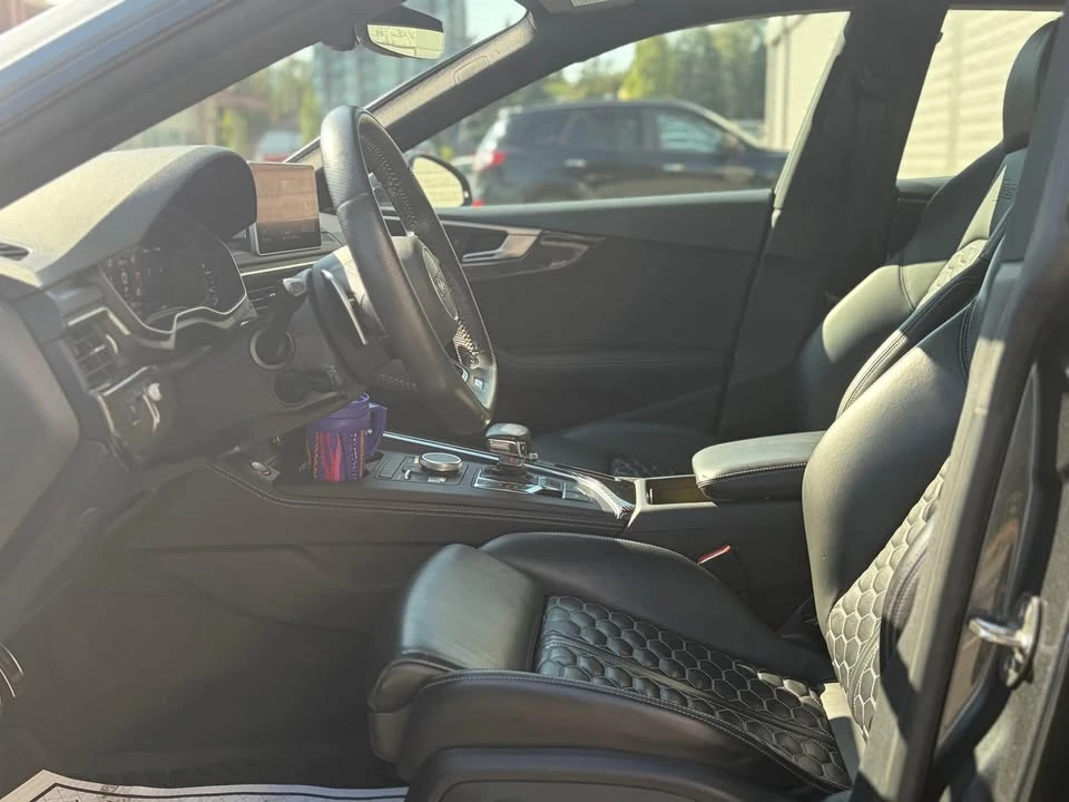 2019 Audi B9 A5 - Image 10 of 19
