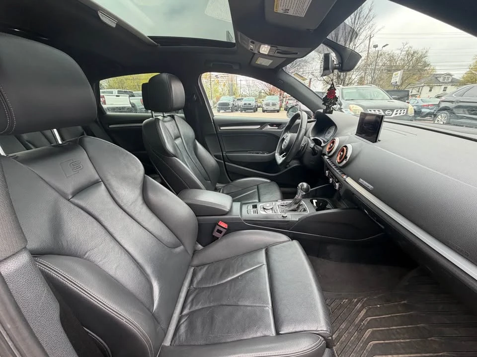 2019 Audi 8V S3 - Image 5 of 6