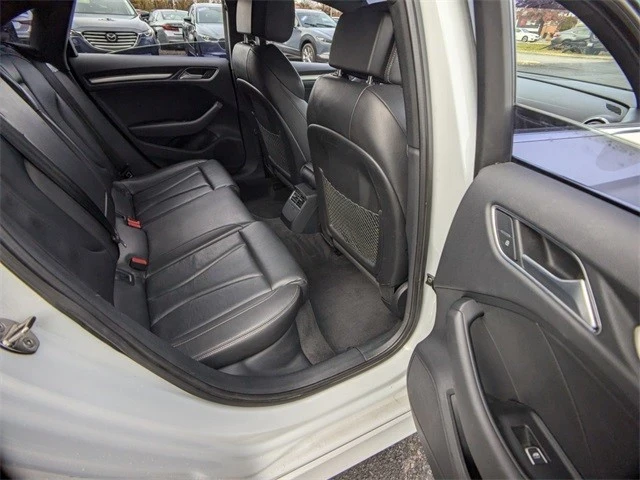 2019 Audi 8V S3 - Image 13 of 21
