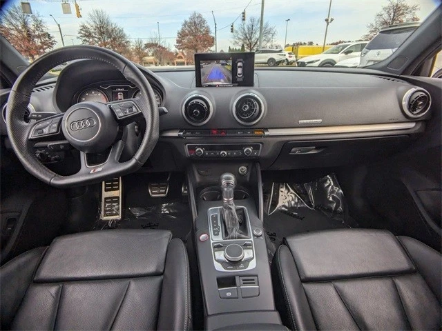 2019 Audi 8V S3 - Image 16 of 21