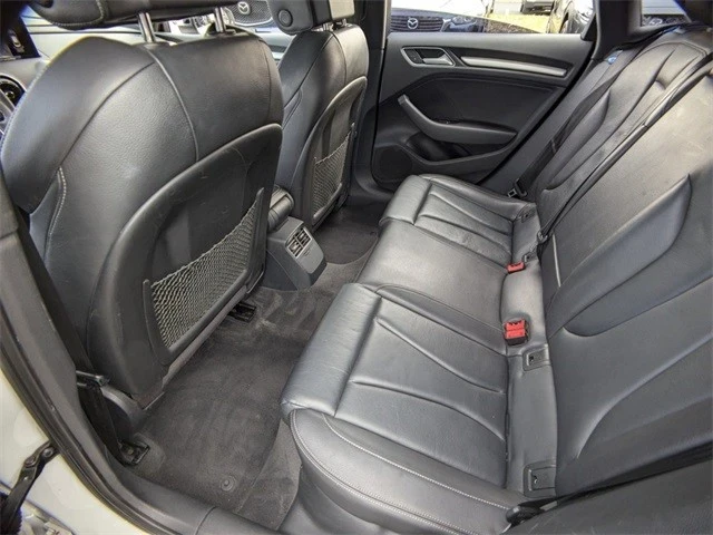 2019 Audi 8V S3 - Image 14 of 21