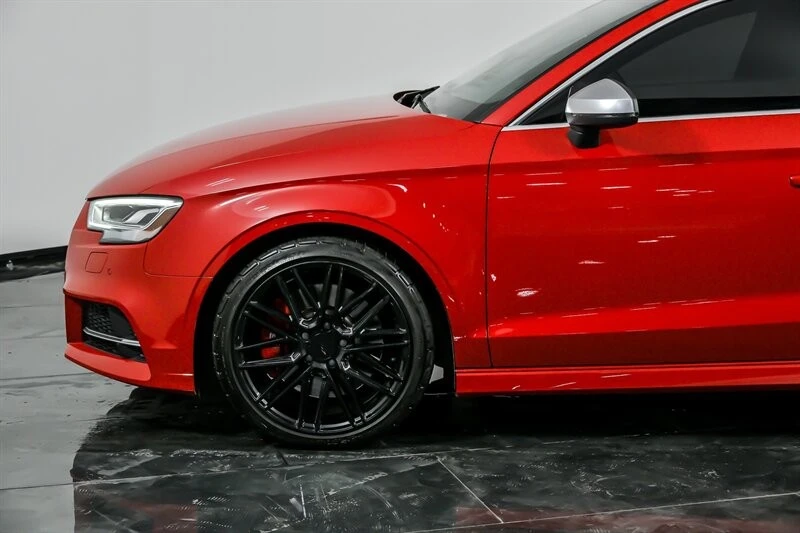 2019 Audi 8V S3 - Image 6 of 21