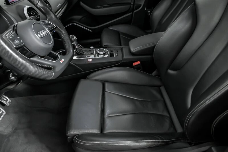 2019 Audi 8V S3 - Image 20 of 21