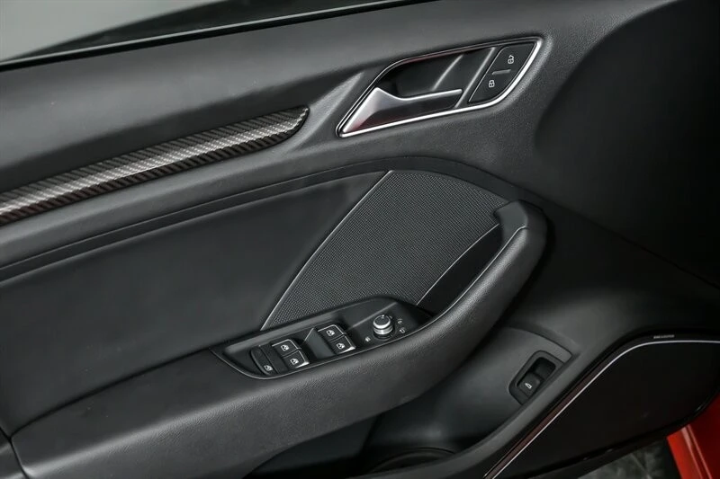 2019 Audi 8V S3 - Image 17 of 21