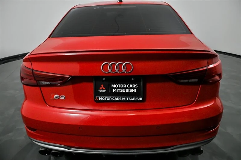 2019 Audi 8V S3 - Image 10 of 21