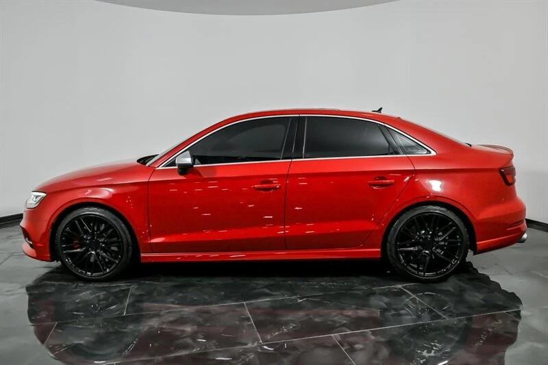 2019 Audi 8V S3 - Image 7 of 21