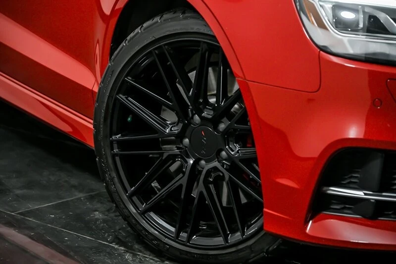 2019 Audi 8V S3 - Image 3 of 21