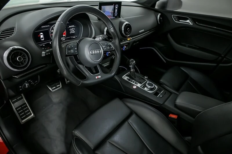 2019 Audi 8V S3 - Image 19 of 21