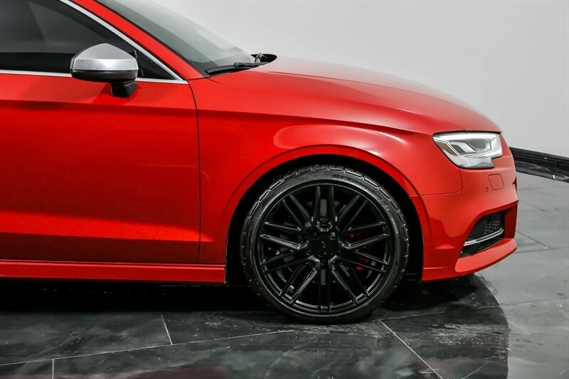 2019 Audi 8V S3 - Image 14 of 21