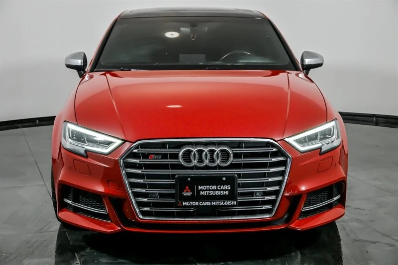 2019 Audi 8V S3 - Image 4 of 21
