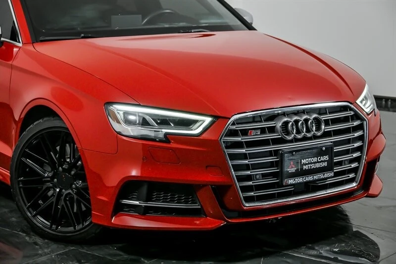 2019 Audi 8V S3 - Image 2 of 21