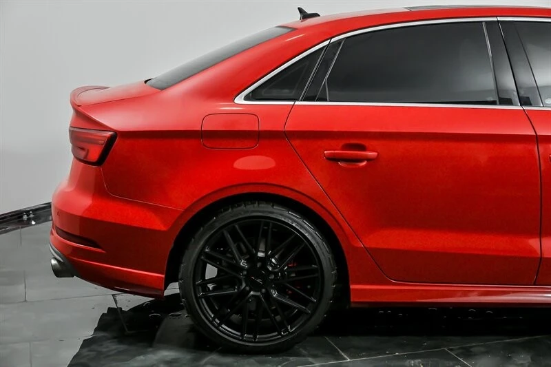 2019 Audi 8V S3 - Image 12 of 21