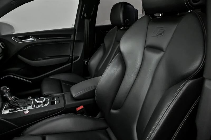 2019 Audi 8V S3 - Image 21 of 21
