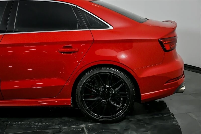 2019 Audi 8V S3 - Image 8 of 21