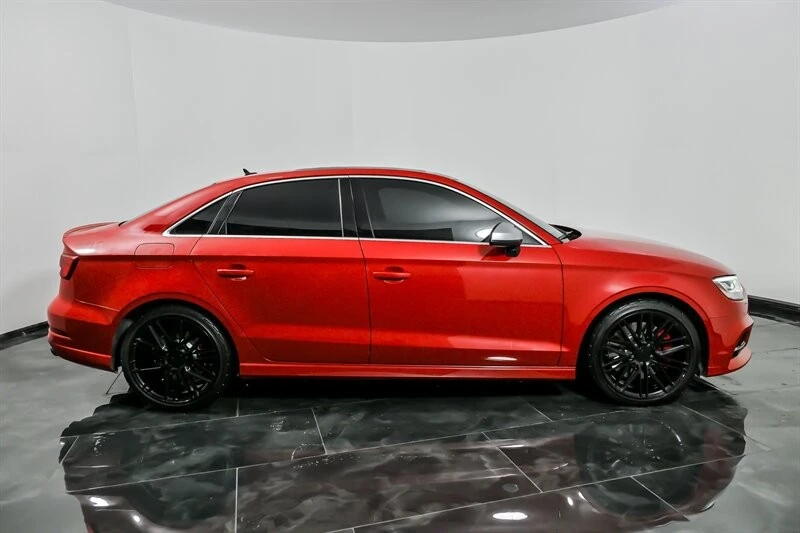 2019 Audi 8V S3 - Image 13 of 21