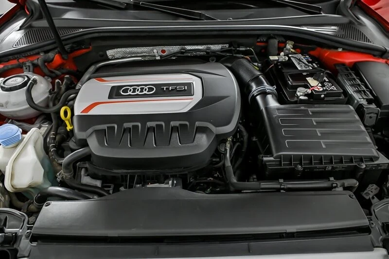 2019 Audi 8V S3 - Image 16 of 21