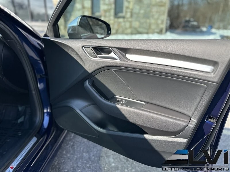 2019 Audi 8V S3 - Image 28 of 29