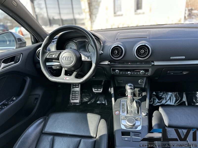 2019 Audi 8V S3 - Image 23 of 29