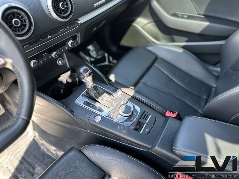 2019 Audi 8V S3 - Image 16 of 29